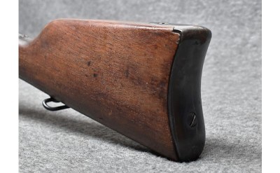 Remington ~ 1879 ~ 43 Spanish - Image 10 of 10