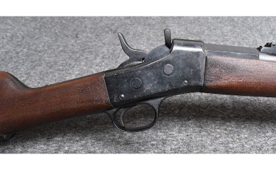 Remington ~ 1879 ~ 43 Spanish - Image 3 of 10