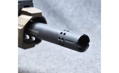 Typhoon Defense ~F12~ 12 Gauge - Image 5 of 10