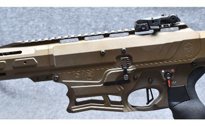 Typhoon Defense ~F12~ 12 Gauge - Image 7 of 10