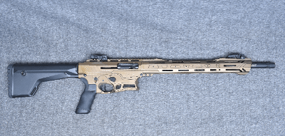 Typhoon Defense ~F12~ 12 Gauge - Image 1 of 10