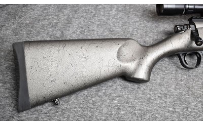 Christensen Arms ~ 14Ti ~ .300 PRC - Image 3 of 10