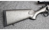 Christensen Arms ~ 14Ti ~ .300 PRC - Image 3 of 10