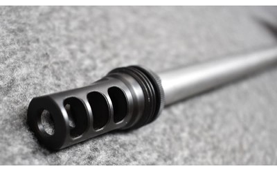 Christensen Arms ~ 14Ti ~ .300 PRC - Image 6 of 10