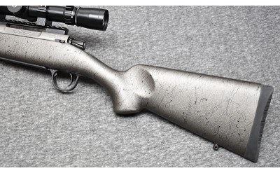 Christensen Arms ~ 14Ti ~ .300 PRC - Image 9 of 10