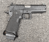 Springfield ~Prodigy~ 9mm Luger - Image 1 of 2