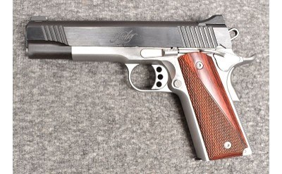 Kimber ~Custom II~ 9mm Luger - Image 2 of 2