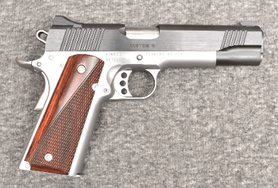 Kimber ~Custom II~ 9mm Luger - Image 1 of 2