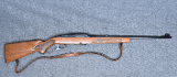 Winchester ~88~ .243 Winchester - 1 of 10