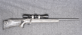 Marlin ~917VS~ .17 HMR - 1 of 10