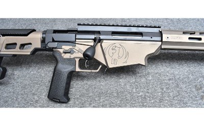 Ruger ~ Precision ~ 6.5 PRC - Image 3 of 10