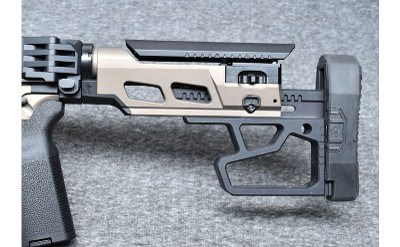 Ruger ~ Precision ~ 6.5 PRC - Image 9 of 10