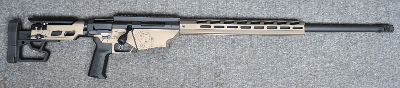 Ruger ~ Precision ~ 6.5 PRC - Image 1 of 10