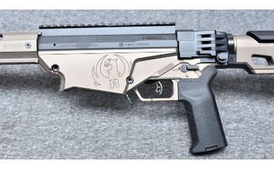 Ruger ~ Precision ~ 6.5 PRC - Image 7 of 10