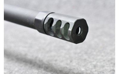 Ruger ~ Precision ~ 6.5 PRC - Image 5 of 10