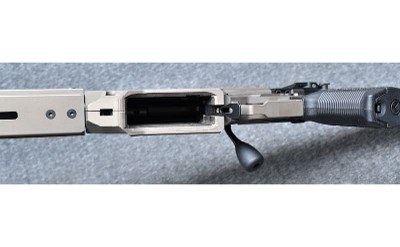 Ruger ~ Precision ~ 6.5 PRC - Image 8 of 10