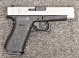 Glock ~48~ 9mm Luger - 1 of 3