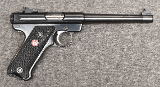 Ruger ~Mark III Target~ .22 Long Rifle - Image 1 of 2