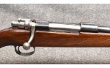 J C Higgins ~50~ .30-06 Springfield - 3 of 10
