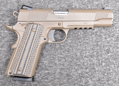 Tisas ~Raider~ .45 ACP - Image 1 of 3