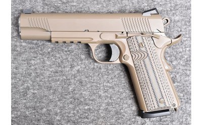 Tisas ~Raider~ .45 ACP - Image 2 of 3