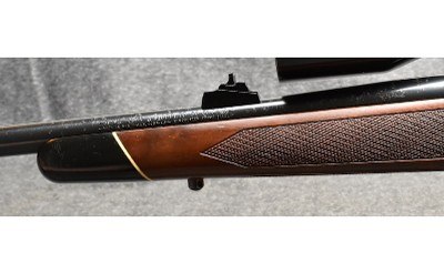 Winchester ~70~ .30-06 Springfield - Image 6 of 10