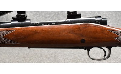 Winchester ~70~ .30-06 Springfield - Image 7 of 10