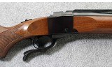 Ruger – No.1-B Model 01317 ~ .300 Win. Mag. - Image 3 of 10