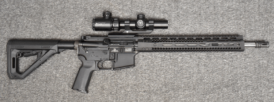 F1 - Firearms ~FDR-15~ .223 Wylde - Image 1 of 10