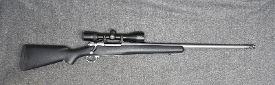 Montana Rifle Company ~1999~ .300 Winchester Magnum - Image 1 of 10
