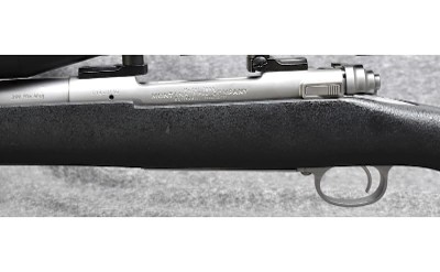 Montana Rifle Company ~1999~ .300 Winchester Magnum - Image 7 of 10