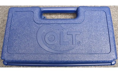Colt ~Competition Series~ 9mm Luger - Image 3 of 3
