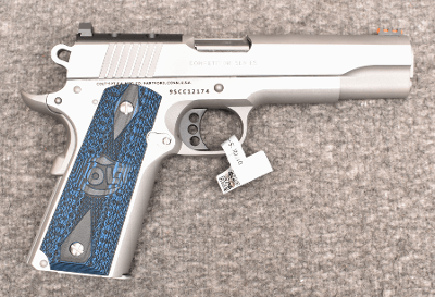 Colt ~Competition Series~ 9mm Luger - Image 1 of 3