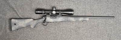 Bergara ~ B-14 Hunter ~ .308 Winchester - Image 1 of 10