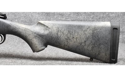 Bergara ~ B-14 Hunter ~ .308 Winchester - Image 9 of 10