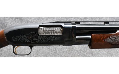 Winchester ~ Model 12 Ducks Unlimited ~ 12 gauge - Image 3 of 10