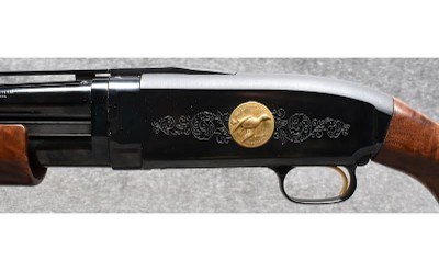 Winchester ~ Model 12 Ducks Unlimited ~ 12 gauge - Image 7 of 10