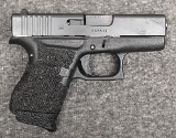 Glock ~43~ 9mm Luger - Image 1 of 3