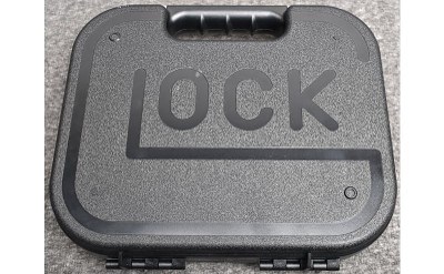 Glock ~43~ 9mm Luger - Image 3 of 3