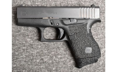 Glock ~43~ 9mm Luger - Image 2 of 3