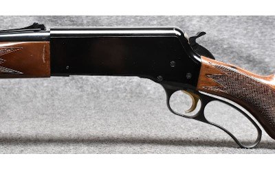 Browning ~Lighting BLR~ .308 Winchester - Image 7 of 10