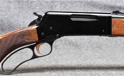 Browning ~Lighting BLR~ .308 Winchester - Image 3 of 10