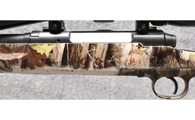 Savage ~Axis~ .30-06 Springfield - Image 7 of 10
