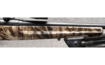 Savage ~Axis~ .30-06 Springfield - Image 4 of 10