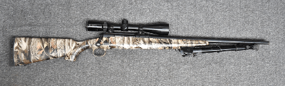 Savage ~Axis~ .30-06 Springfield - Image 1 of 10