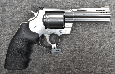 Colt ~Grizzly~ .357 Magnum