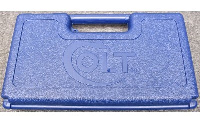 Colt ~Grizzly~ .357 Magnum - Image 3 of 3