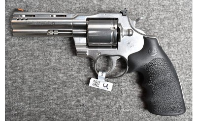 Colt ~Grizzly~ .357 Magnum - Image 2 of 3