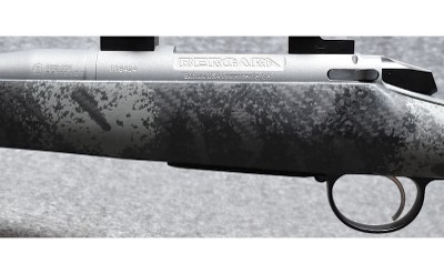 Bergara ~Premier~ 6.5 Precision rifle cartridges - Image 7 of 10