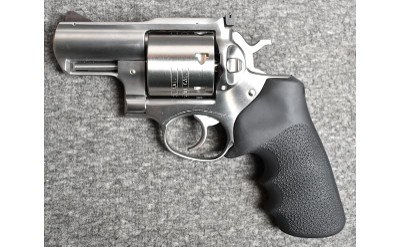 Ruger ~Super Redhawk Alaskan~ .454 Casull - Image 2 of 3